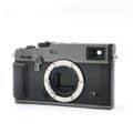 FUJIFILM (フジフイルム) X-Pro3 DR ブラック