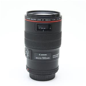 Canon (キヤノン) EF100mm F2.8Lマクロ IS USM メイン