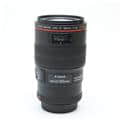 EF100mm F2.8Lマクロ IS USM
