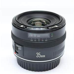 Canon (キヤノン) EF35mm F2 メイン