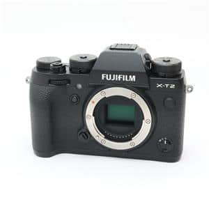 [B判定品] FUJIFILM X-T2 ミラーレス一眼カメラ 本体 Amazon | FUJIFILM ミラーレス一眼 X-T2 ボディ X-T2-B | ミラー