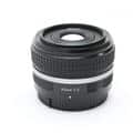 NIKKOR Z 40mm F2 （Special Edition）