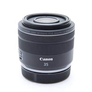 Canon (キヤノン) RF35mm F1.8 マクロ IS STM メイン