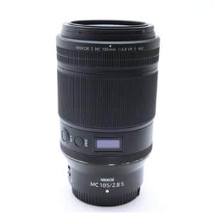 Nikon (ニコン) NIKKOR Z MC 105mm F2.8 VR S メイン