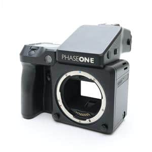【中古】 ピズム/ＣＤ/FWCR-38 中古)PHASE ONE (フェーズワン) XF カメラボディ/プリズム