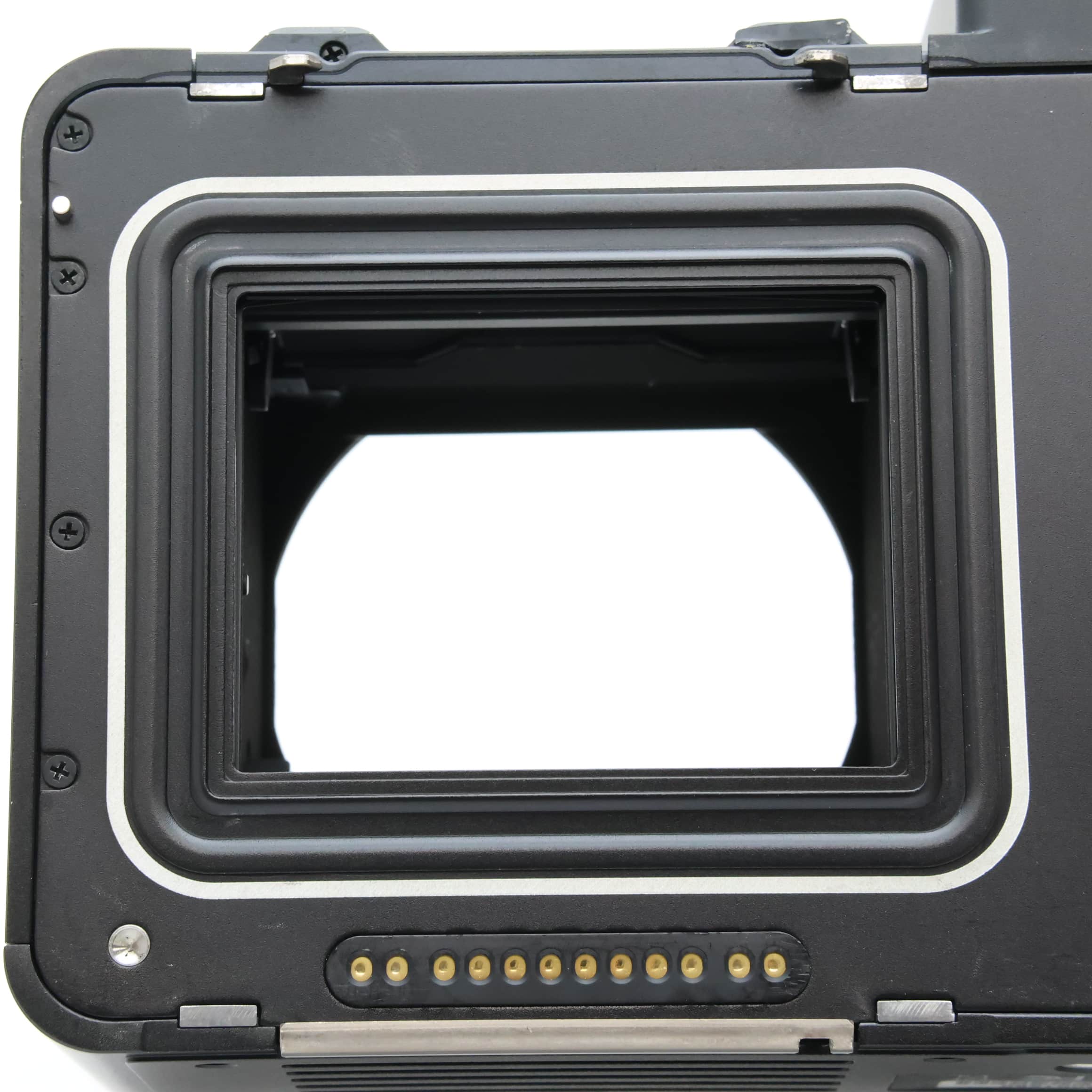 中古)PHASE ONE (フェーズワン) XF カメラボディ/プリズムファインダー