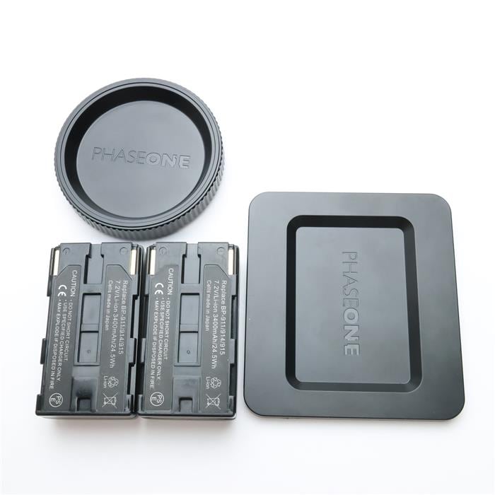 【中古】 ピズム/ＣＤ/FWCR-38 中古)PHASE ONE (フェーズワン) XF カメラボディ/プリズム