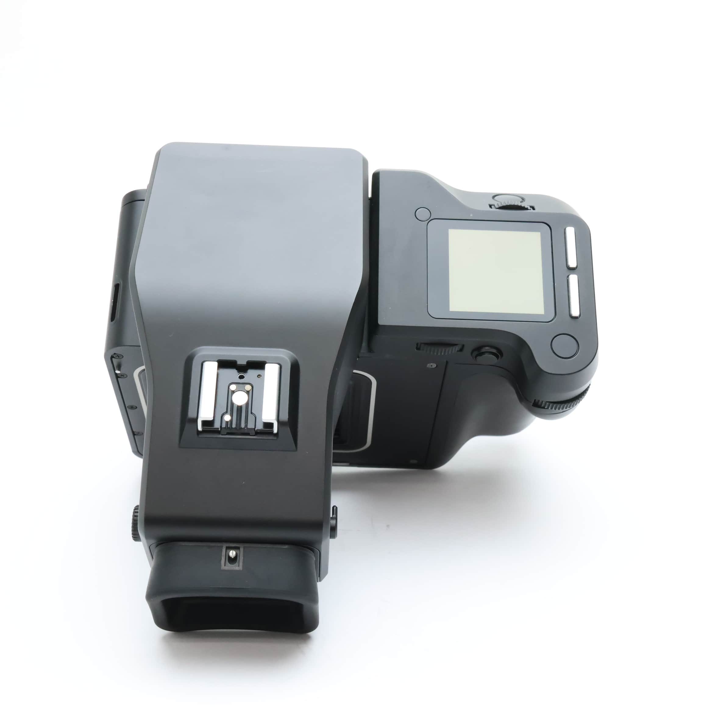 【ほぼ未使用】PHASE ONE 80mm F2.8 フェーズワン Phase One、XFカメラシステム用の80mm F2.8を第2世代に刷新 - デジカメ