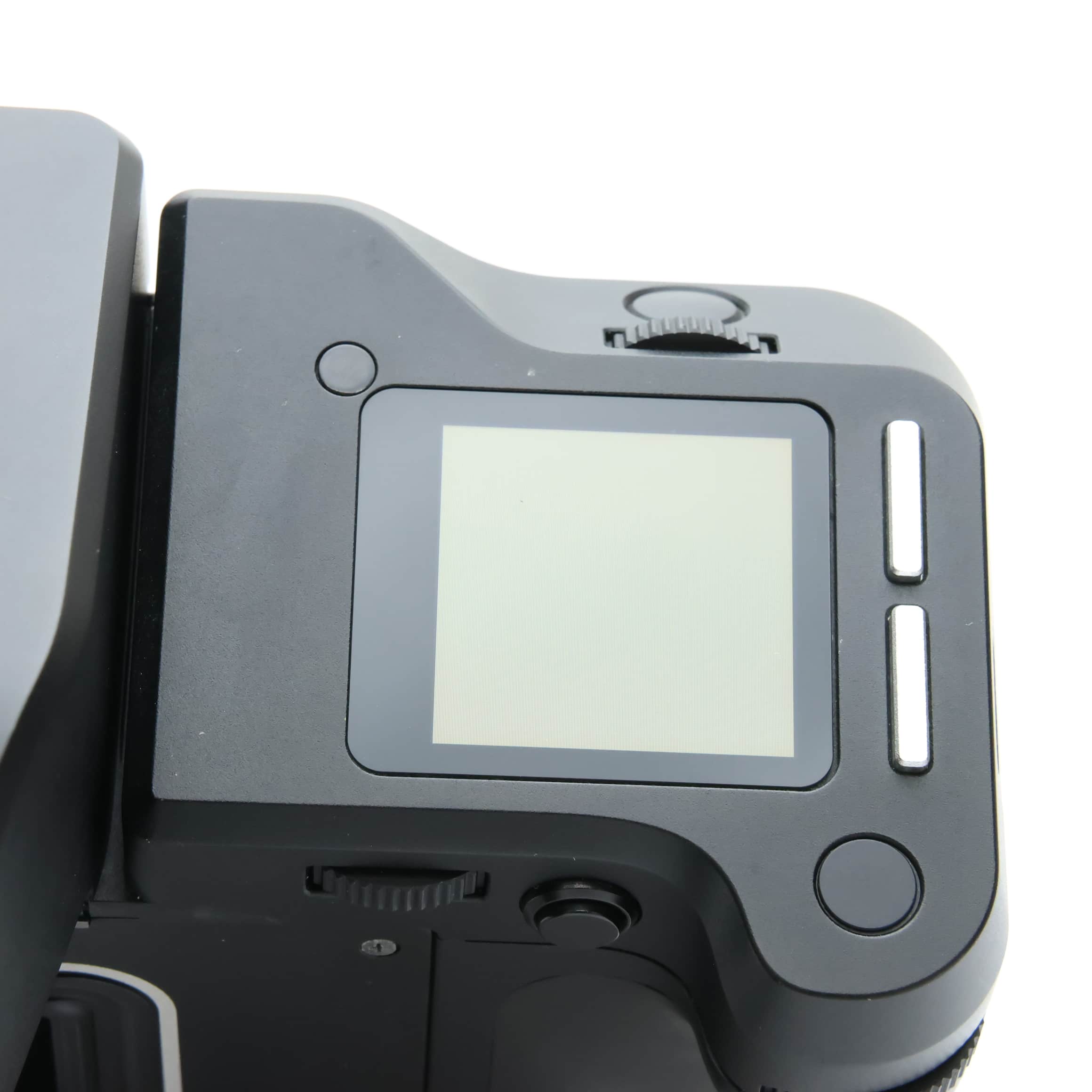 中古)PHASE ONE (フェーズワン) XF カメラボディ/プリズムファインダー