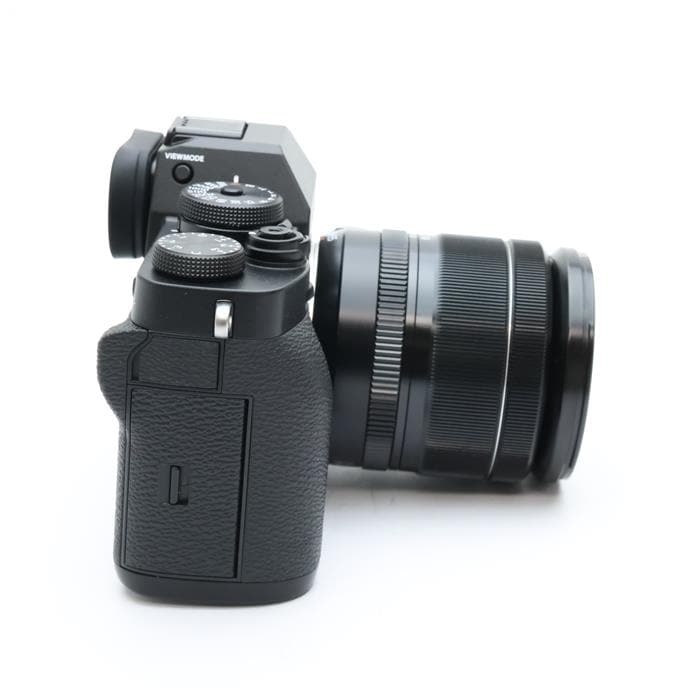 中古)FUJIFILM (フジフイルム) X-T3 レンズキット ブラック