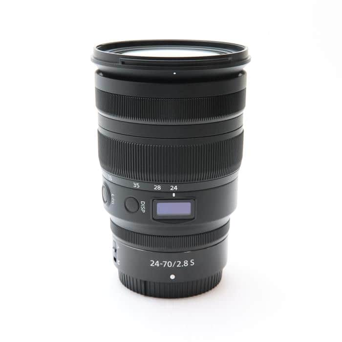 NIKKOR Z 24-70mm F2.8 S