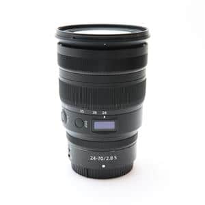 Nikon (ニコン) NIKKOR Z 24-70mm F2.8 S メイン