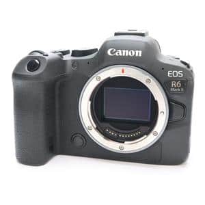 Canon (キヤノン) EOS R6 Mark II ボディ メイン
