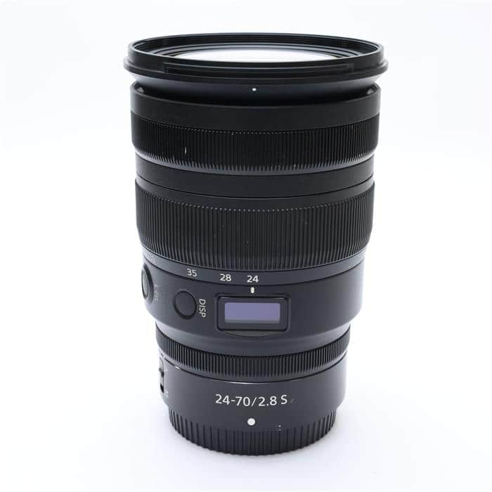 NIKKOR Z 24-70mm F2.8 S