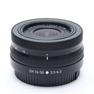 Nikon (ニコン) NIKKOR Z DX 16-50mm F3.5-6.3 VR ブラック メイン