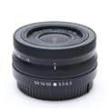 Nikon (ニコン) NIKKOR Z DX 16-50mm F3.5-6.3 VR ブラック