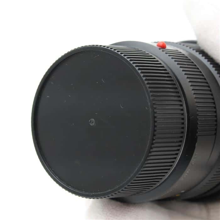 中古)Leica (ライカ) ズミクロン M90mm F2 E55 フード組込
