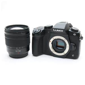 Panasonic LUMIX DMC-G8M レンズキット【ガンマイク付き】 パナソニック LUMIX DMC-G8M 標準ズームレンズキット 価格比較 - 価格.com