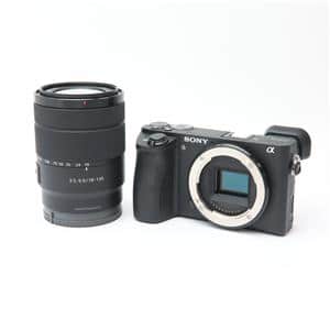 SONY α6500 高倍率ズームレンズキット ILCE-6500M」の商品検索結果