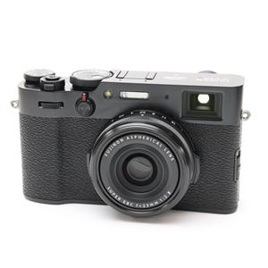 FUJIFILM (フジフイルム) X10 ブラック」の商品検索結果 | デジタル