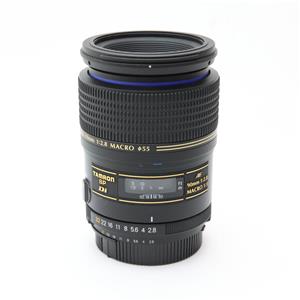 TAMRON (タムロン) SP AF90mm F2.8Di Macro/Model 272EN (ニコン用