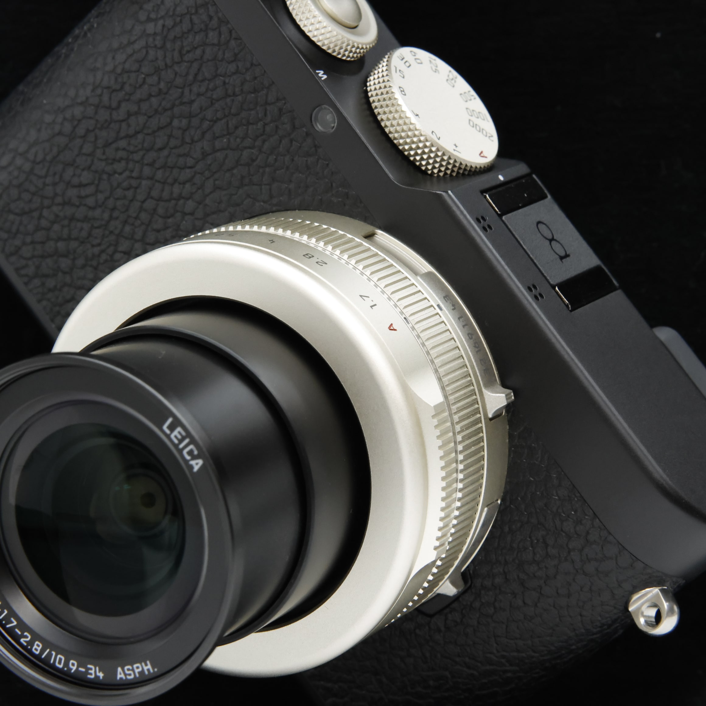 中古)Leica (ライカ) D-LUX8 100 YEARS OF LEICA（商品ID