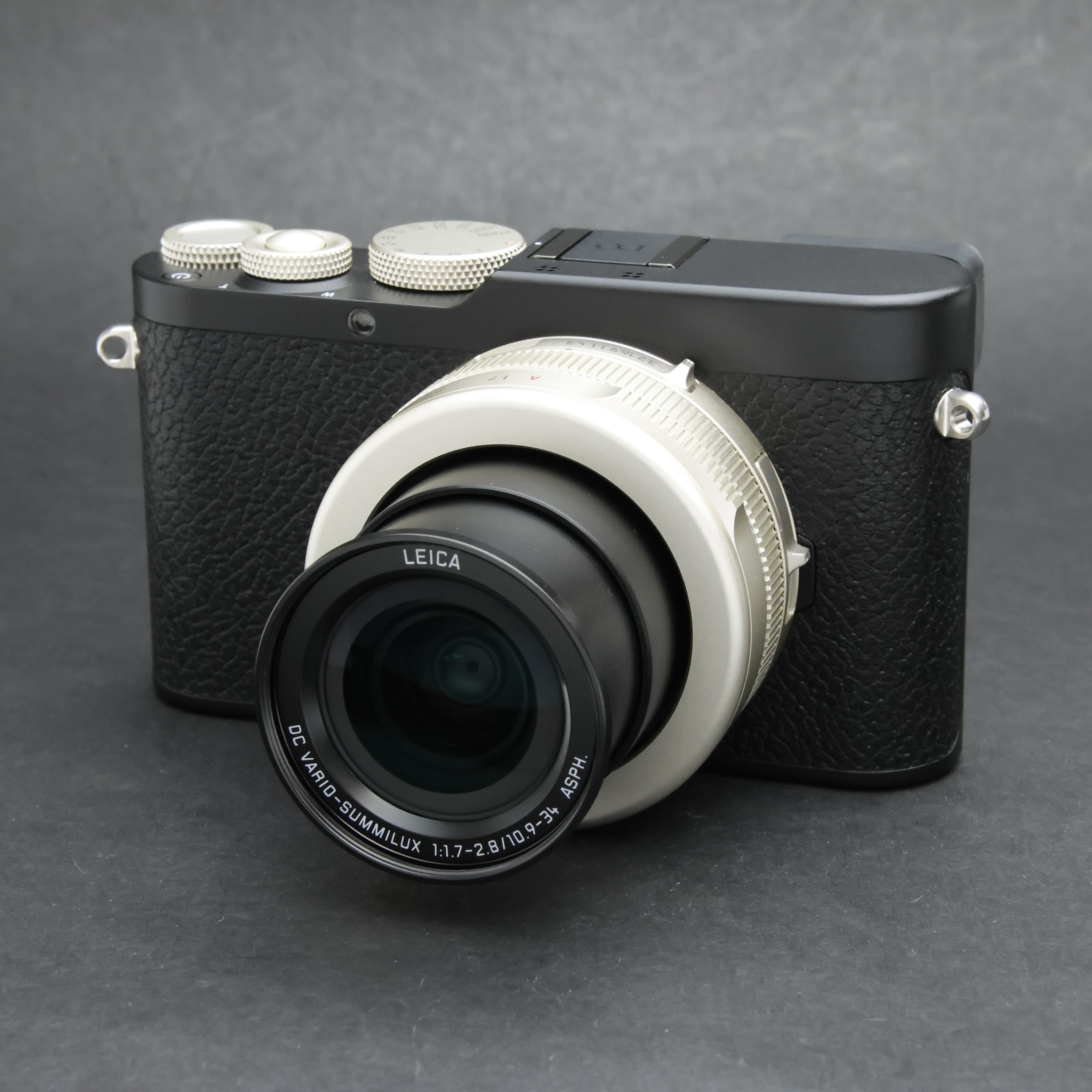 中古)Leica (ライカ) D-LUX8 100 YEARS OF LEICA（商品ID