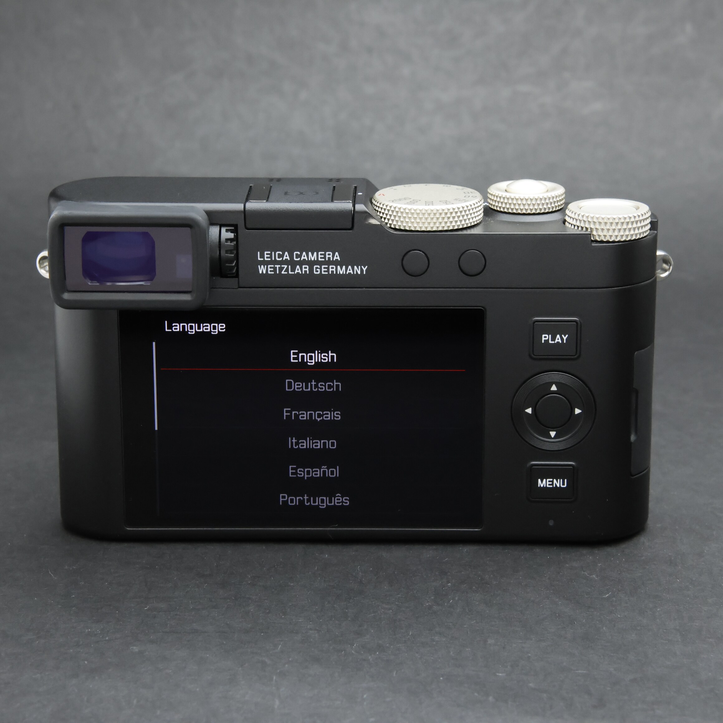 中古)Leica (ライカ) D-LUX8 100 YEARS OF LEICA（商品ID