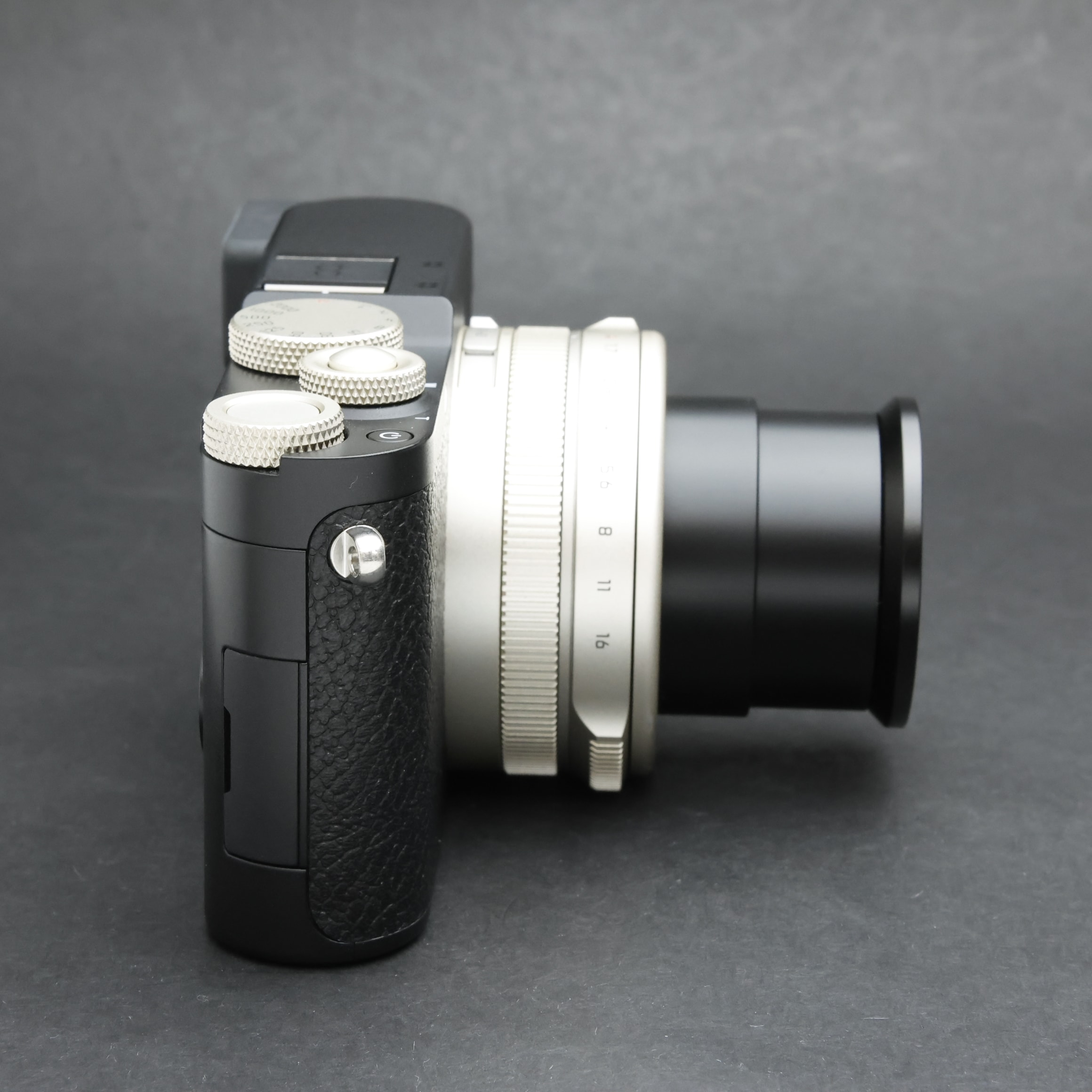 中古)Leica (ライカ) D-LUX8 100 YEARS OF LEICA（商品ID