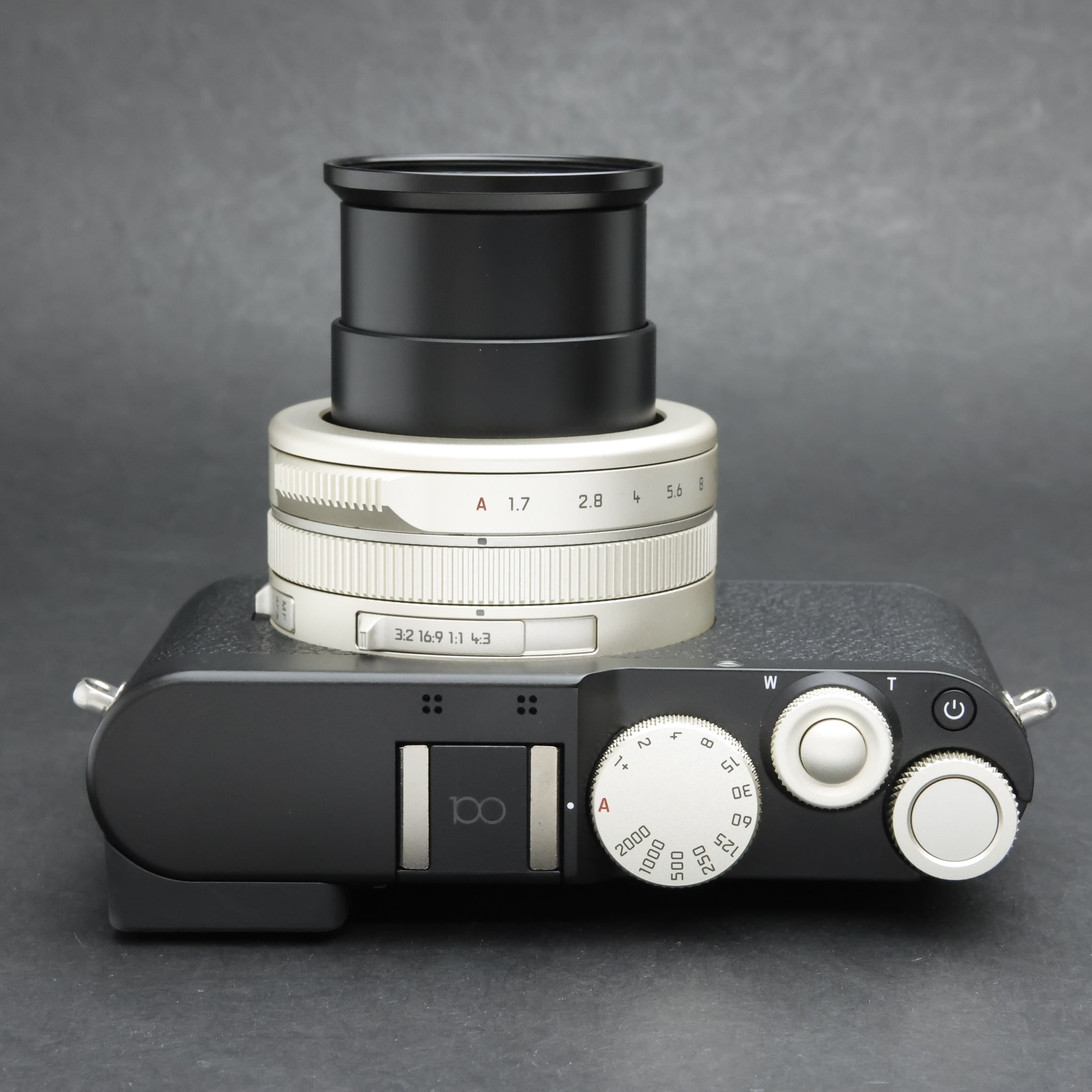 中古)Leica (ライカ) D-LUX8 100 YEARS OF LEICA（商品ID