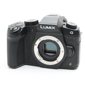Panasonic (パナソニック) LUMIX DMC-G8 ボディ」「中古商品」の商品