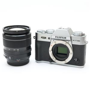 Fujifilm X-T3 XF18-55mm レンズキット XF35mmF2 FUJIFILM X-T3 レンズキット」の商品検索結果 | デジタルカメラ