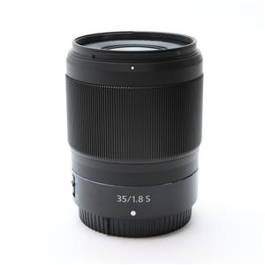 Nikon (ニコン) NIKKOR Z 35mm F1.8 S メイン
