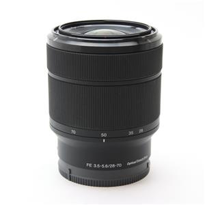 新品)SONY (ソニー) FE 28-70mm F3.5-5.6 OSS SEL2870（商品ID