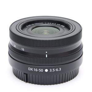 Nikon (ニコン) NIKKOR Z DX 16-50mm F3.5-6.3 VR  ブラック メイン