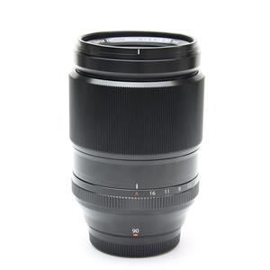 新品)FUJIFILM (フジフイルム) フジノン XF90mm F2 R LM WR（商品ID