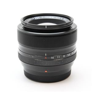 新品)FUJIFILM (フジフイルム) フジノン XF35mm F1.4 R（商品ID