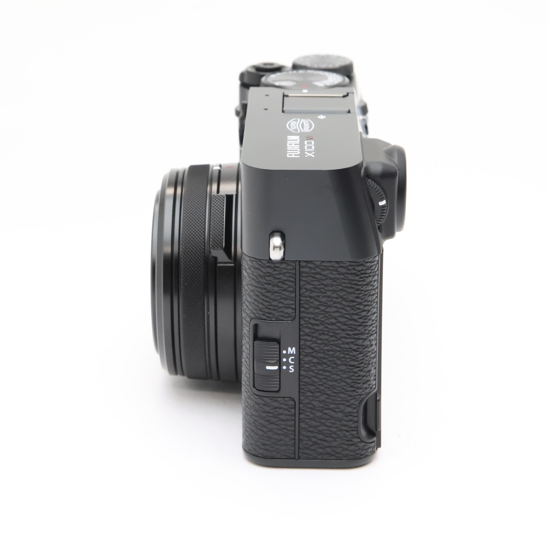 中古)FUJIFILM (フジフイルム) X100VI ブラック（商品ID