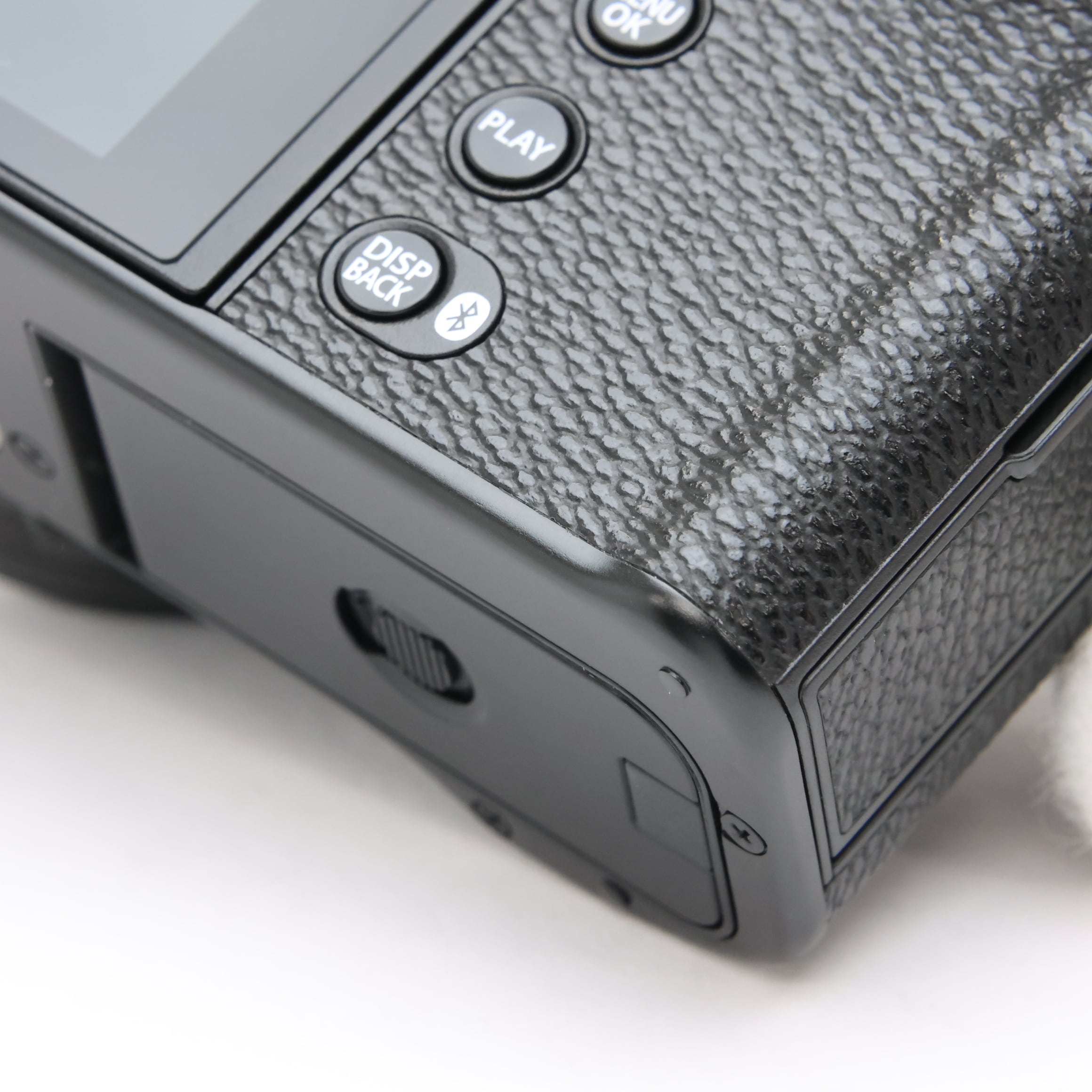 中古)FUJIFILM (フジフイルム) X100VI ブラック（商品ID