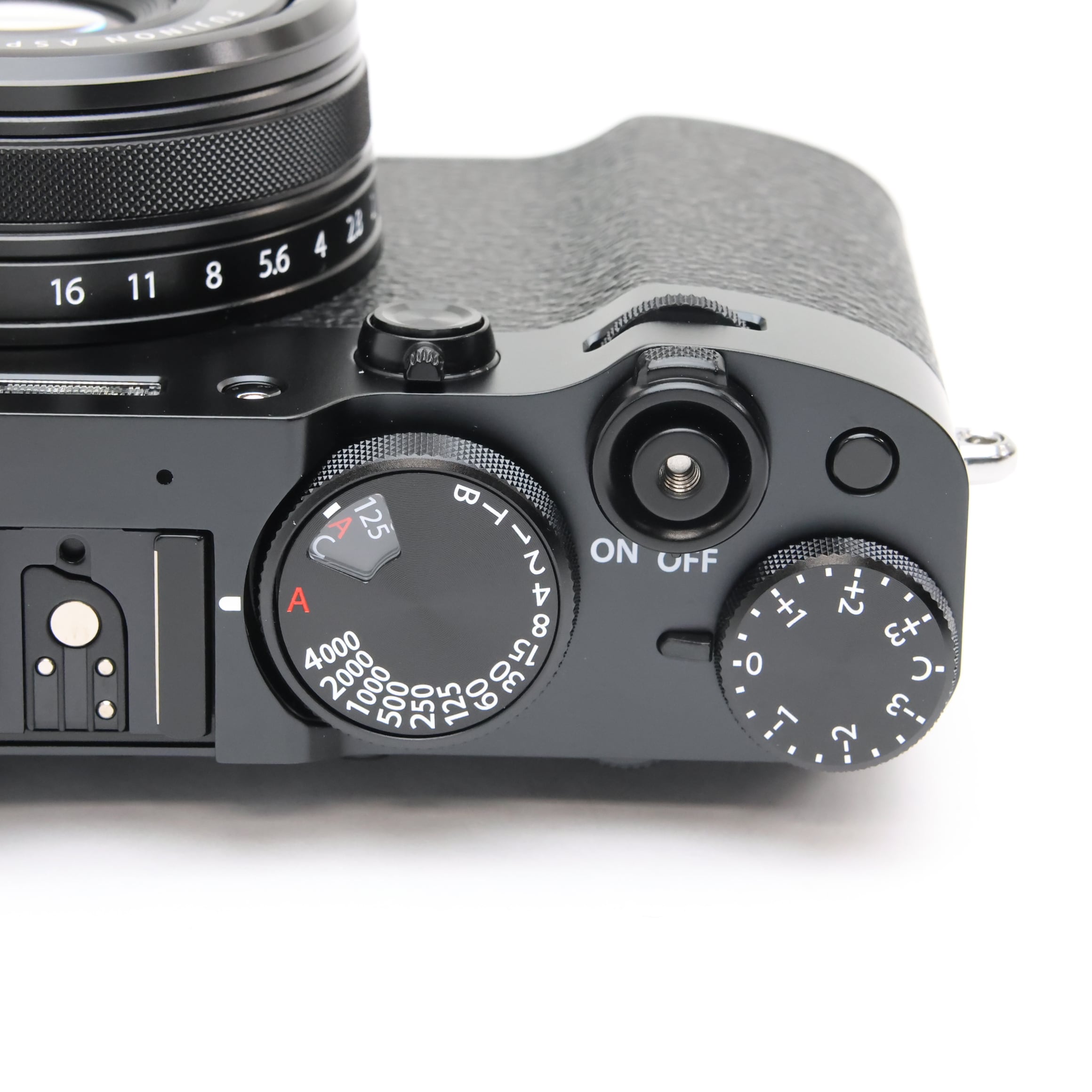 中古)FUJIFILM (フジフイルム) X100VI ブラック（商品ID