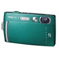 FUJIFILM (フジフイルム) FinePix Z1000EXR ジェイドグリーン