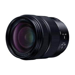 Panasonic (パナソニック) LUMIX S 28-200mm F4-7.1 MACRO O.I.S. S-R28200 メイン