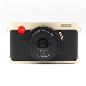 BECKS B-Quest BQ1 ブラック 新品)BECKS（ベックス） B-Quest BQ1 クリーム/ブラック（商品ID