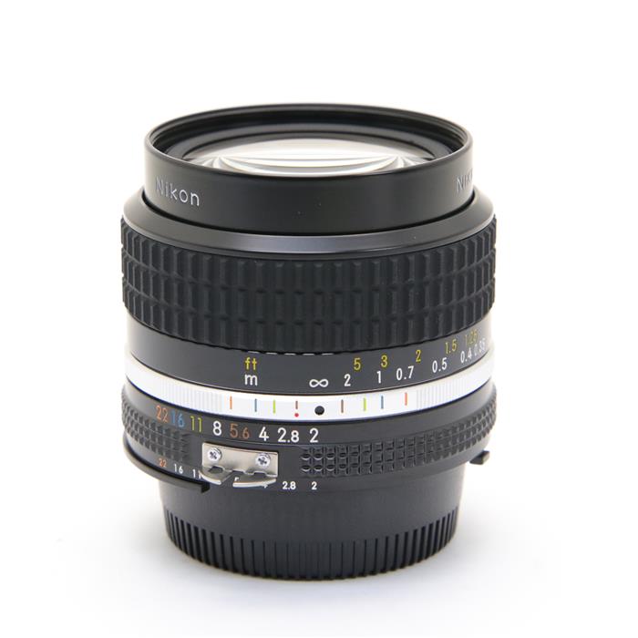 Nikon (ニコン) Ai-S Nikkor 24mm F2