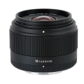 SIGMA (シグマ) 19mm F2.8 EX DN (マイクロフォーサーズ用)