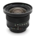 FUJICA (フジカ) フジノン 19mm F3.5 EBC (M42)