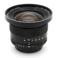 FUJICA (フジカ) フジノン 19mm F3.5 EBC (M42)