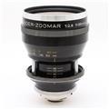 ZeissIkon (ツァイス・イコン) Zoomar 36-82mm F2.8 (ICAREX)
