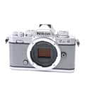 Nikon (ニコン) Z fc ボディ  プレミアムエクステリア張替済み