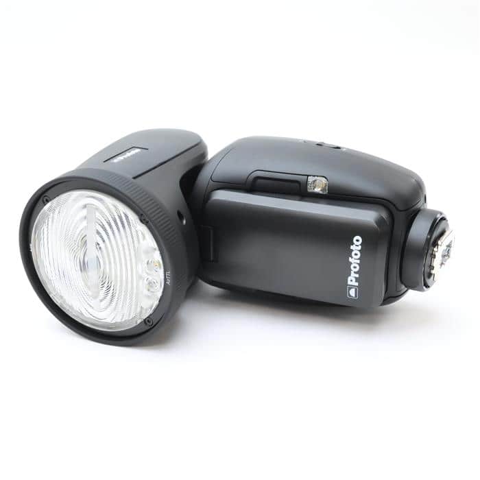 中古)Profoto (プロフォト) A1X オフカメラキット-N #901302 (ニコン用 